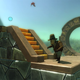 Image for article titled Think Indiana Jones, Only With Puzzles And Giant Hats